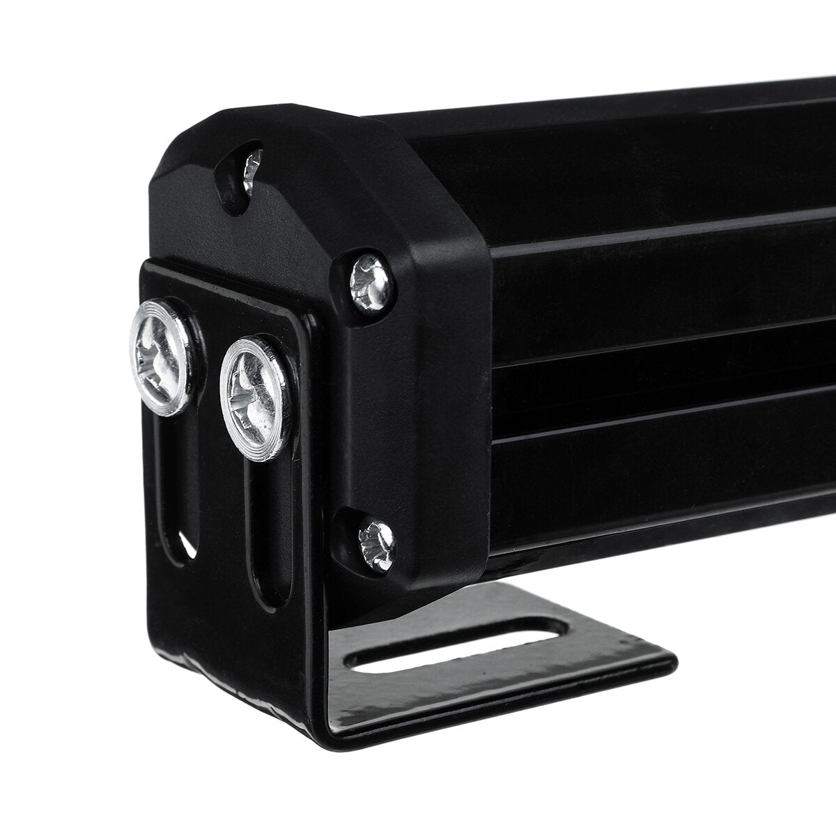 35 inch 32 led autodak voorruit noodgevaar waarschuwing flash stroboscooplampen bar met zuignap amber & wit