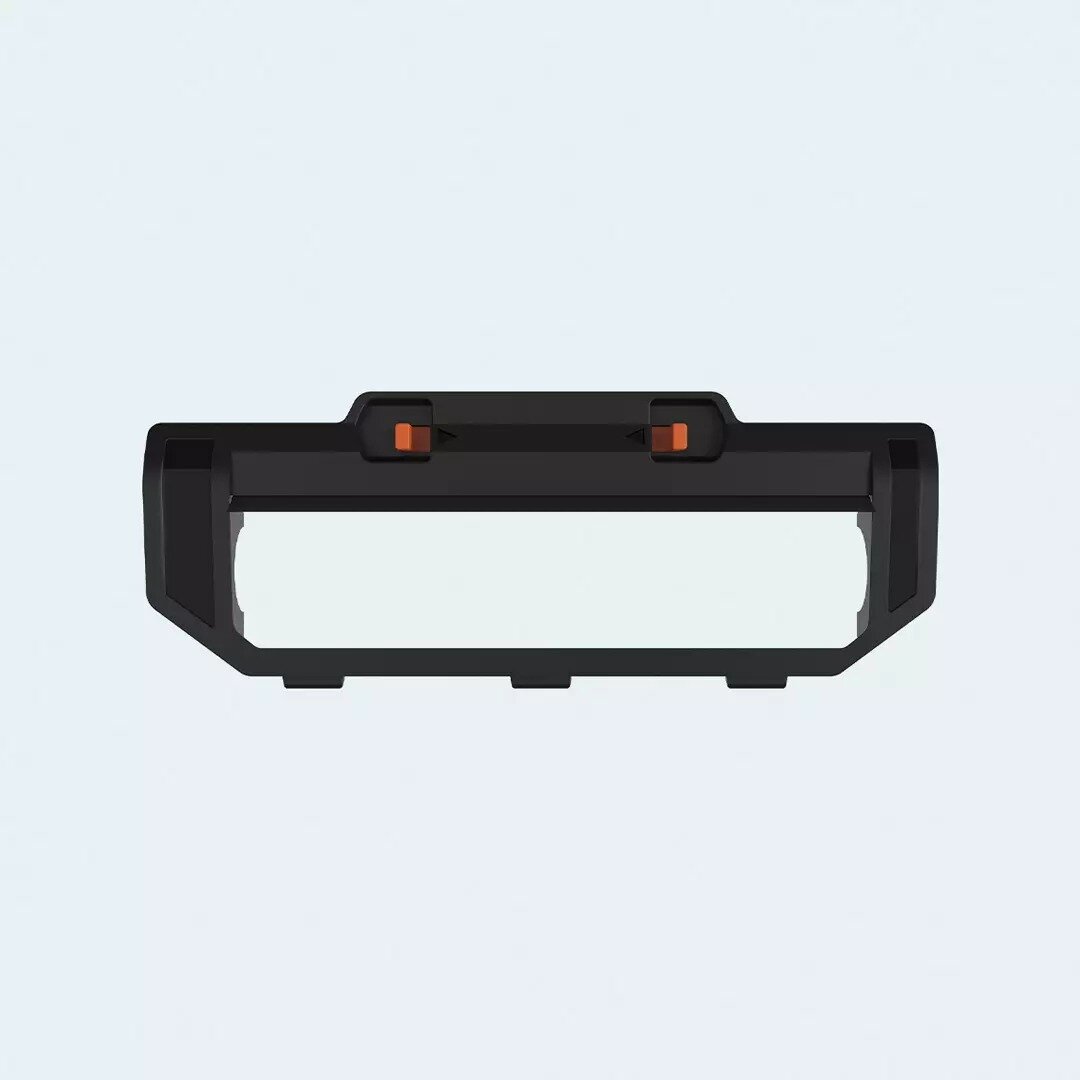 xiaomi mijia 2-in-1 stofzuiger lds lasernavigatieversie hoofdborstelkap