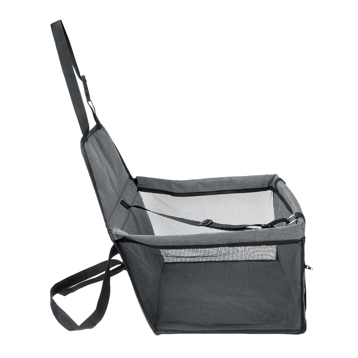 reizen opvouwbare autostoel cover mand tas hond kat carrier pet carrying hangmat