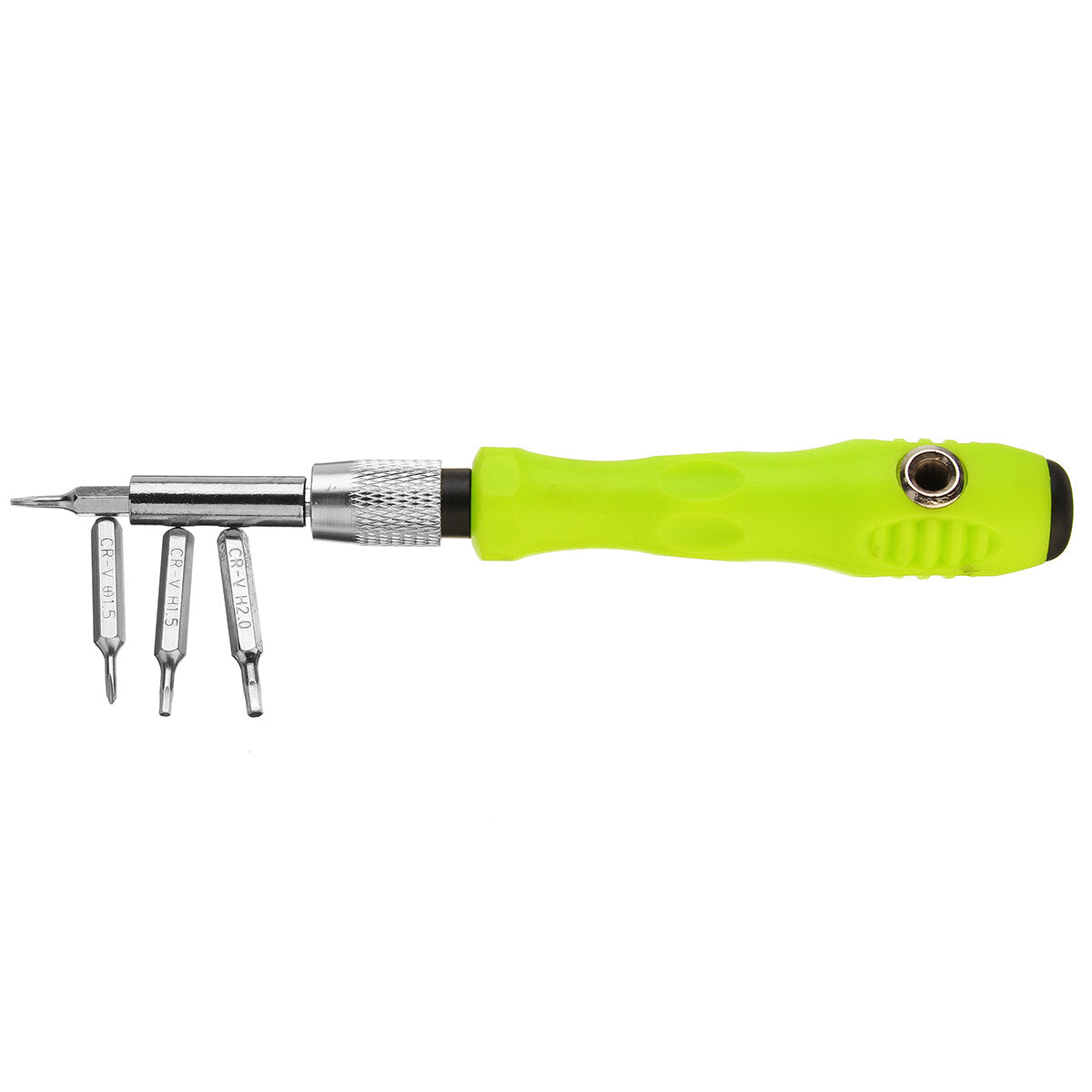 32 in 1 precisie schroevendraaier set magnetische schroevendraaier set telefoon mobiel ipad camera onderhoud tool