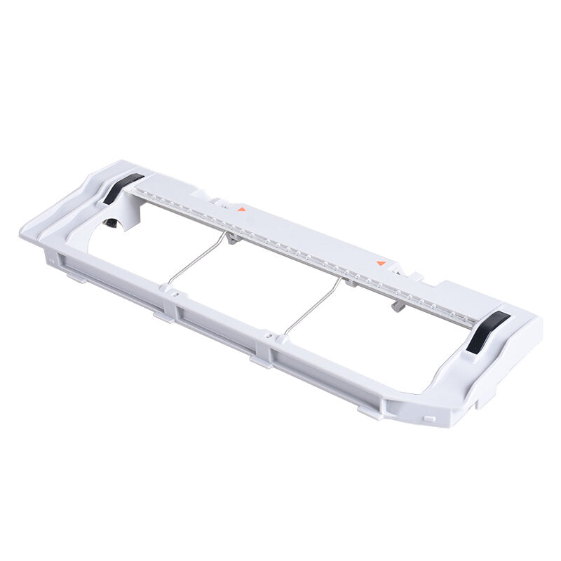 28 stuks vervangingen voor xiaomi mijia 1c dreame f9 stofzuiger onderdelen accessoires zijborstels * 8 hepa-filters * 8 hoofdborstel cover * 1 wegwerp mop kleding * 5 mop kleding * 6 [niet-origineel]