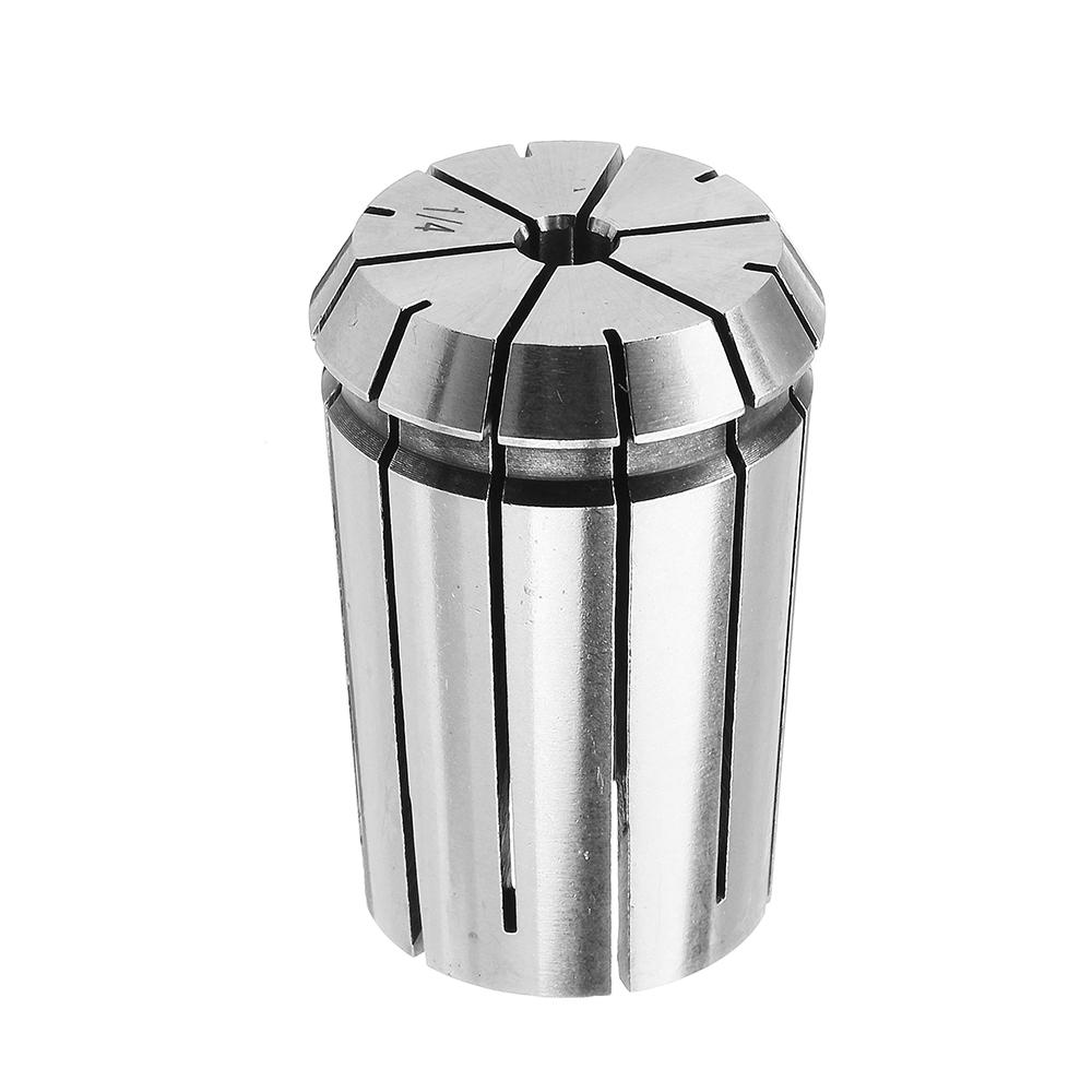 1/8 inch 1/4 inch oz25 spring collet chuck collet voor cnc frees draaibank tool