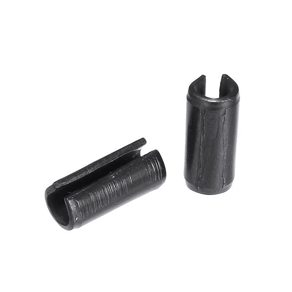 20 stuks gb879 m3x10/m4x10 splitpen elastische cilindrische plaatsbepalingspen