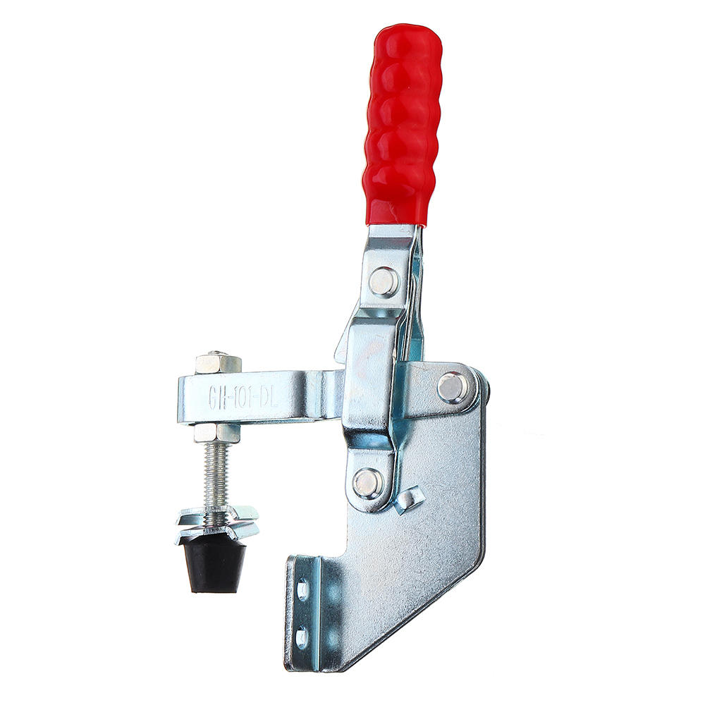 gh-101-dl verticaalentype toggle clamp handgereedschap voor snelle ontgrendeling