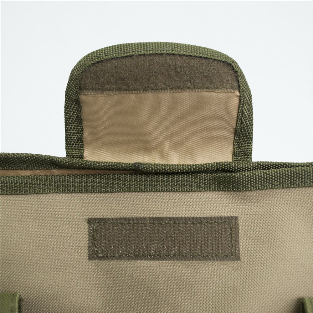 tuinplant gereedschapstas tuingereedschap set organizer tote gazon yard bag carrier