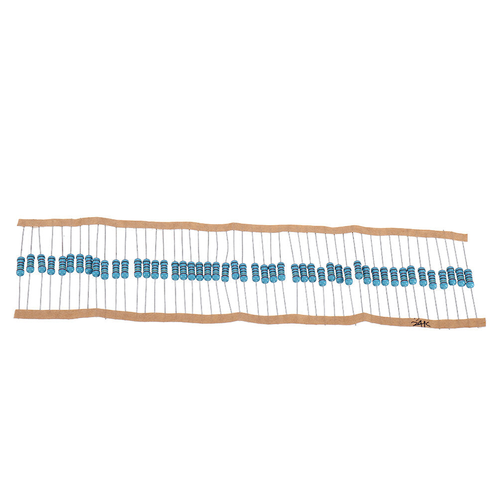50 stuks 1w 24kr weerstand 1% 24k ohm weerstand