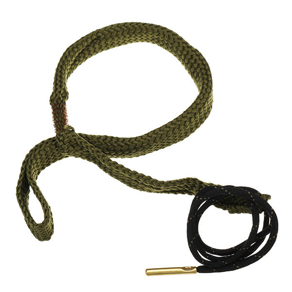 viper cleaner schoonmaakbenodigdheden koperen borstel voor .45cal .40cal 9mm