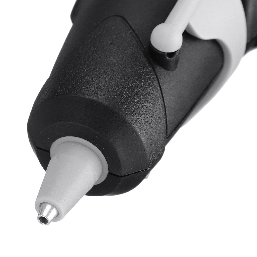 jx-3062 opladen van draadloze hotmelt lijmverwarmer huishoudelijke doe-het-reparatie-tool