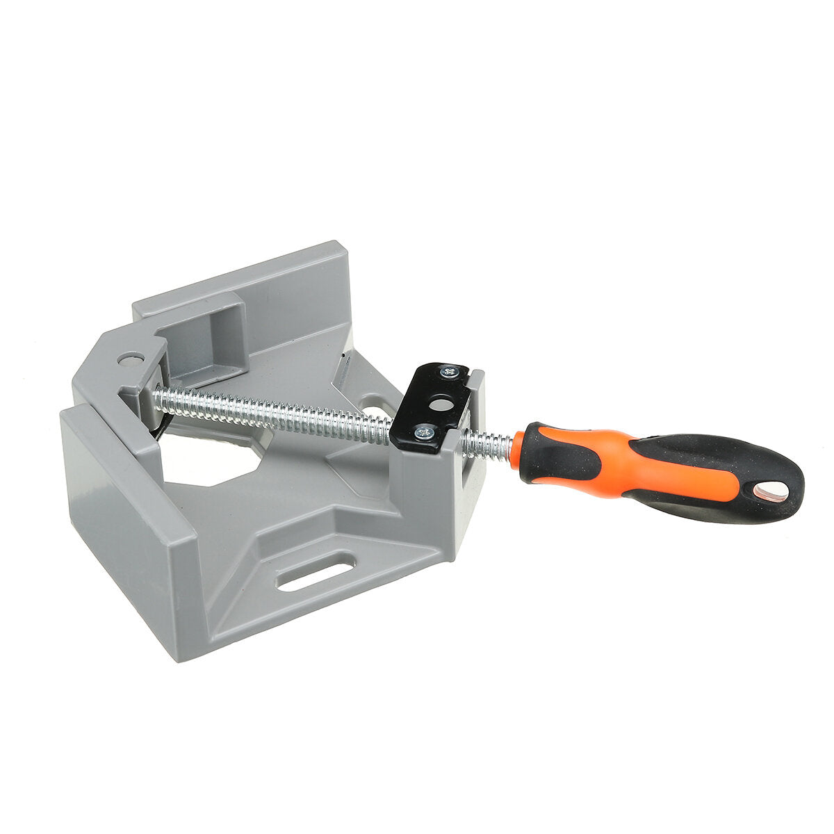 90 graden quick release hoekklem haakse lassen houtbewerking fotolijst klemgereedschap