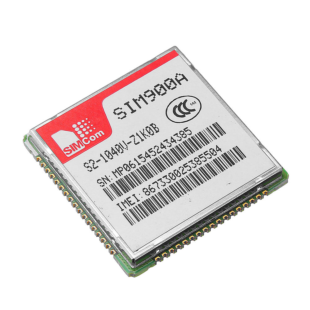 sim900a module dual band gsm gprs sms draadloze transmissiemodule met positionering ondersteuning voor raspberry pi