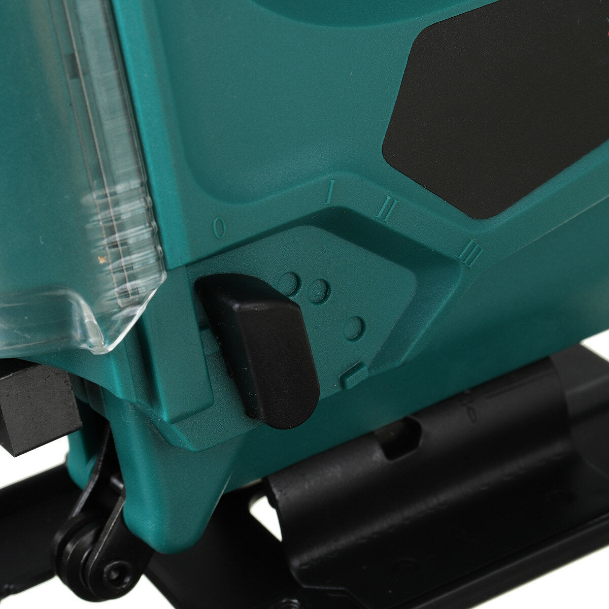 21v draadloze elektrische decoupeerzaag houtbewerkingssnijmachine voor makita 18v-batterij