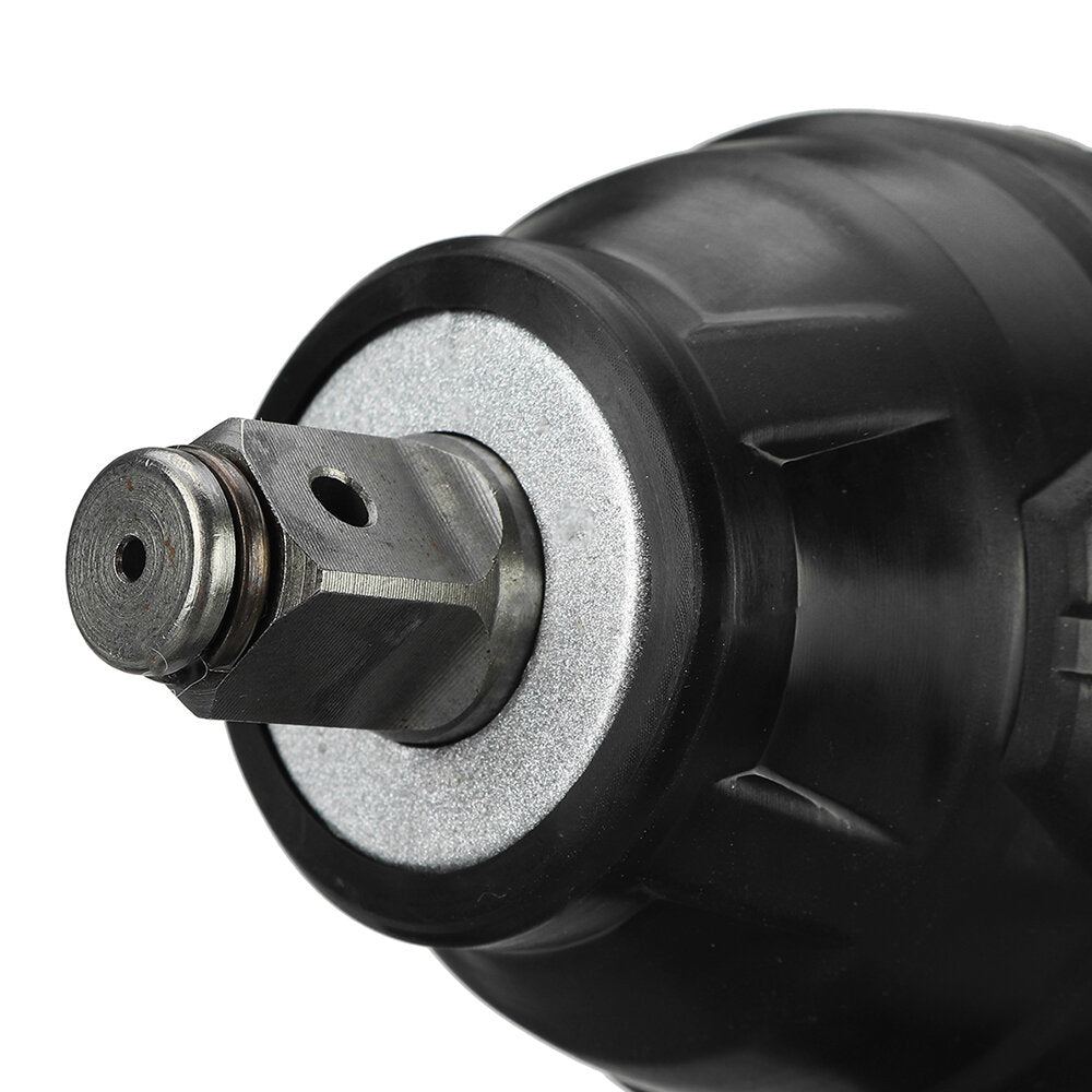 388vf 1/2 inch 800n.m draadloze elektrische sleutel elektrisch gereedschap voor groot vrachtwagenwiel