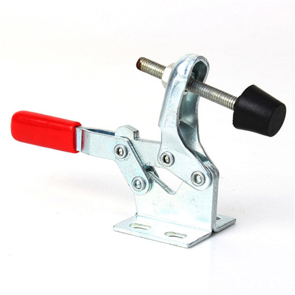 raitool  qr01 30 kg 66.1 lbs spanklem metalen u-balk verticale handklem
