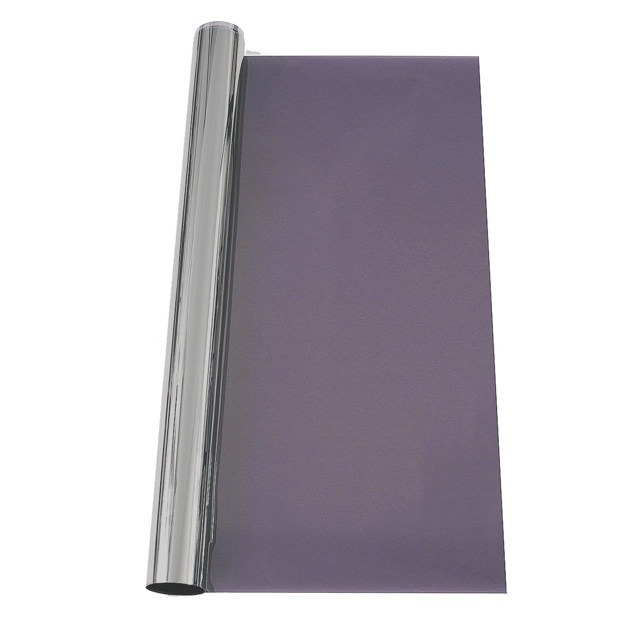 raam pet-folie tint uv reflecterende sticker statisch vastklampen glas privacy home protect