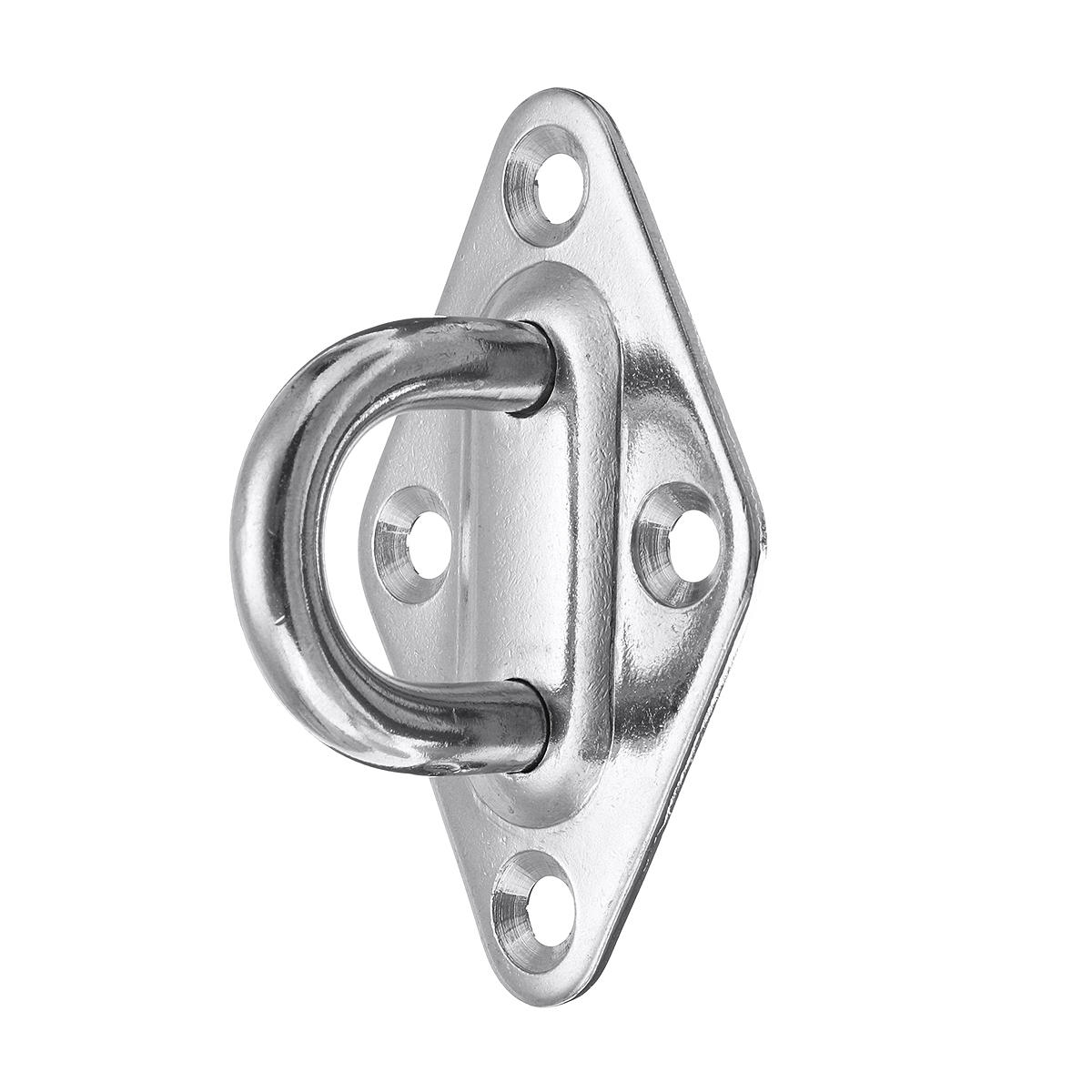 32 stuks zonnescherm accessoires voor driehoek vierkant zonnezeil vervangende accessoires: