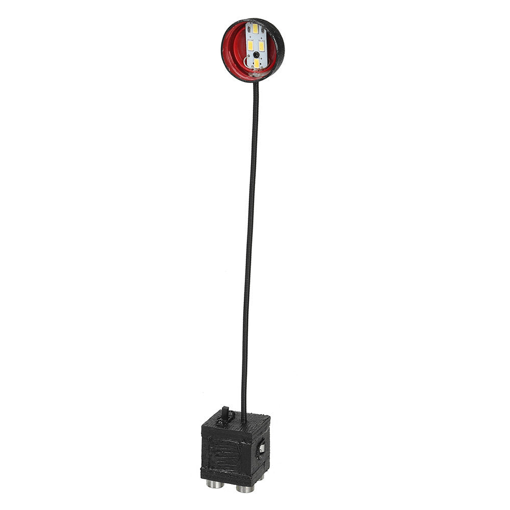 250mm tactisch lassen onderhoud licht universele arm magnetische basis 5v usb naar 5521 interface lassen tafellamp voor repareren tool