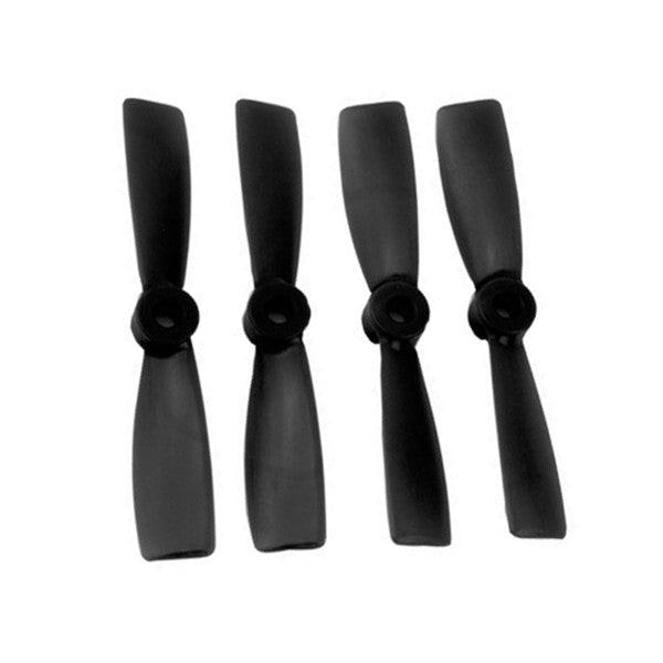 gemfan 4045 4 inch bullnose carbon nylon 2cw en 2ccw propeller voor rc fpv racing drone