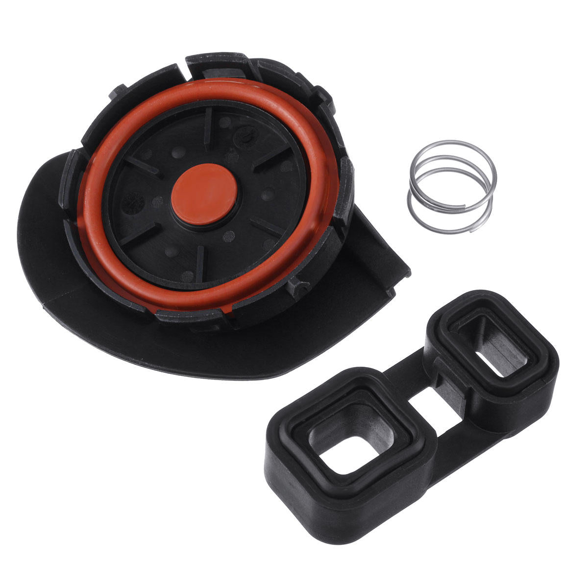 abs pcv kleppendeksel reparatie tool kit voor mini cooper 2002 ~ 2019 11127646554 11127572724