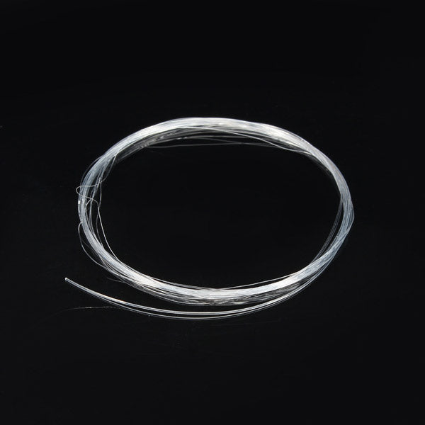 maxcatch 2.7m vliegenvisserij tapered leader line fly fishing sub-line