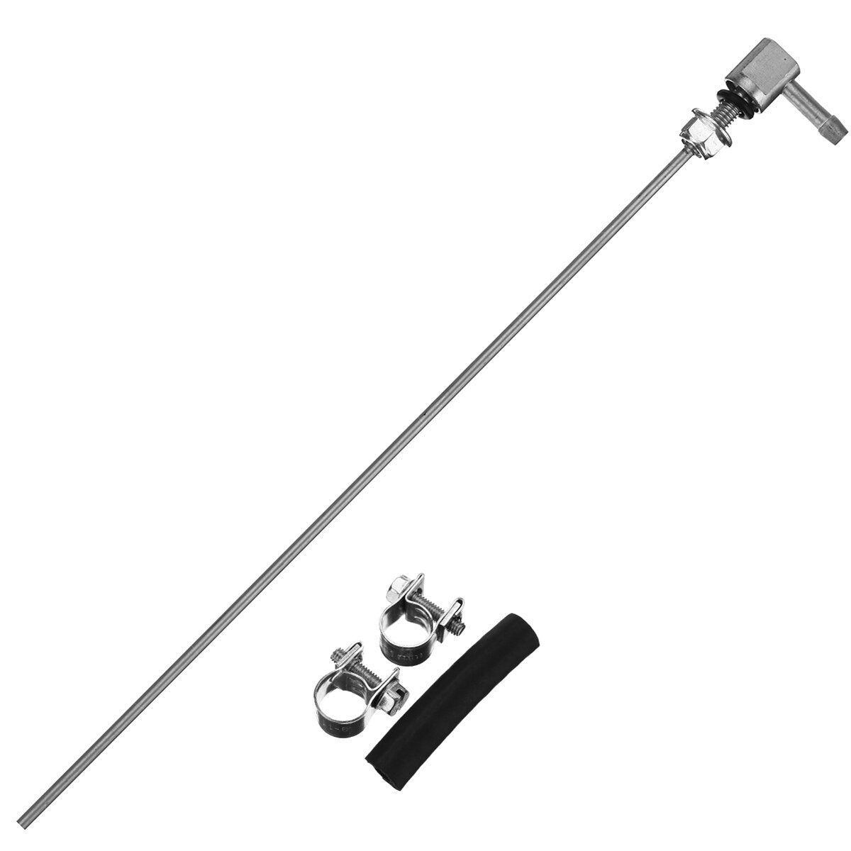 brandstoftank zender stand pijp pick-up clip 1322632a voor webasto eberspacher heater