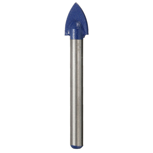 keramische tegel spiegel glas carbide spear head boor bits hole tool 4/5/6/8/10/12/14/16mm