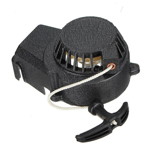 2 stroke 43cc 47cc 49cc pull start starter mini vuil quad pocket bike