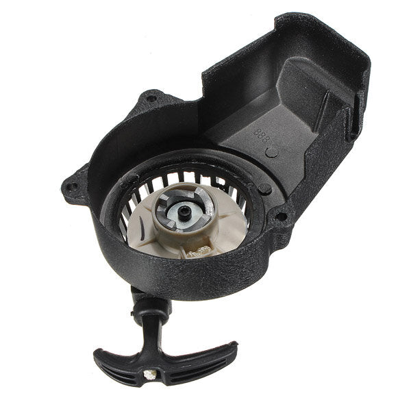 2 stroke 43cc 47cc 49cc pull start starter mini vuil quad pocket bike