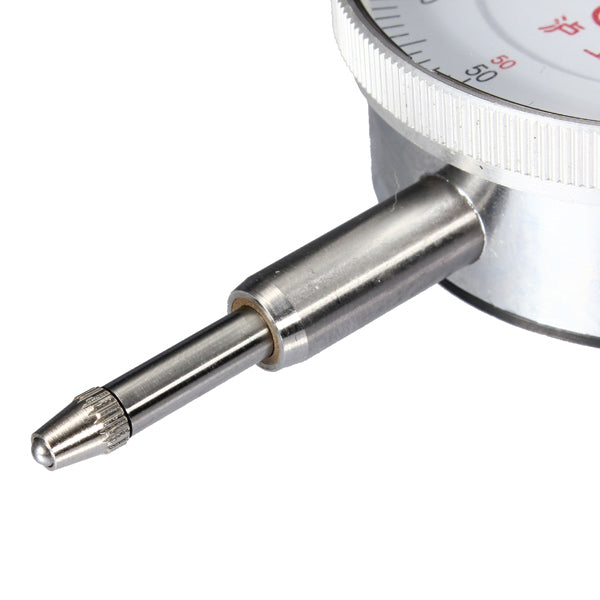 0,01mm accuriteitsmeting instrument dial gauge indicator gage