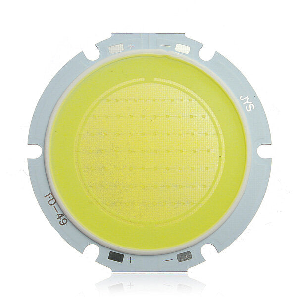 30w ronde cob led bead chips voor down light ceiling lamp gelijkstroom 32-34v