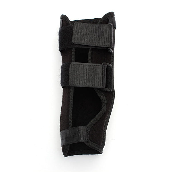sport fitness wrist support sprain voorarm splint band