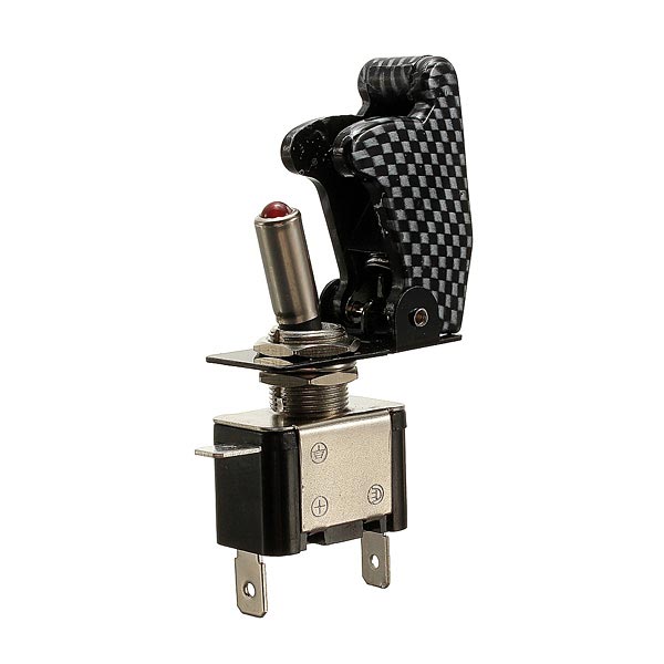 220v 16a air compressor control switch 4 poorten 0,2 inch shell