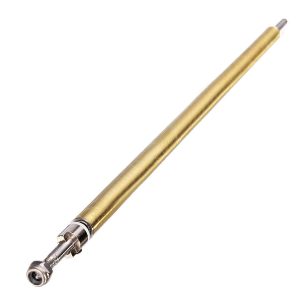 roestvrij staal 8mm/4mm marine propschachten voor rc-bootdelen