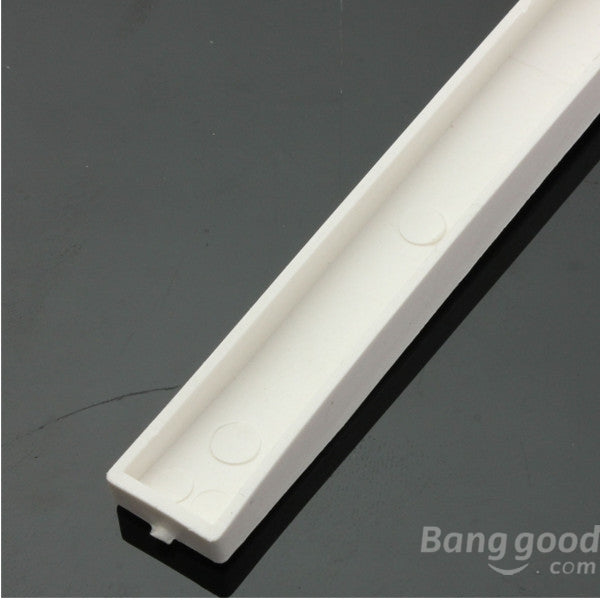 5 stuks plastic beekeeping hive tool beekeeper bee entrance water feeder