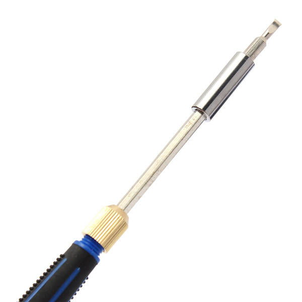 36 in 1 precision sleuf phillips torx schroevendraaier set reparatie tool