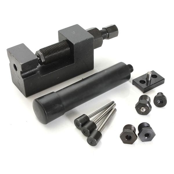 motorfiets atv kettingsnijder breaker kit cutter rivet tool 520/525/530/630