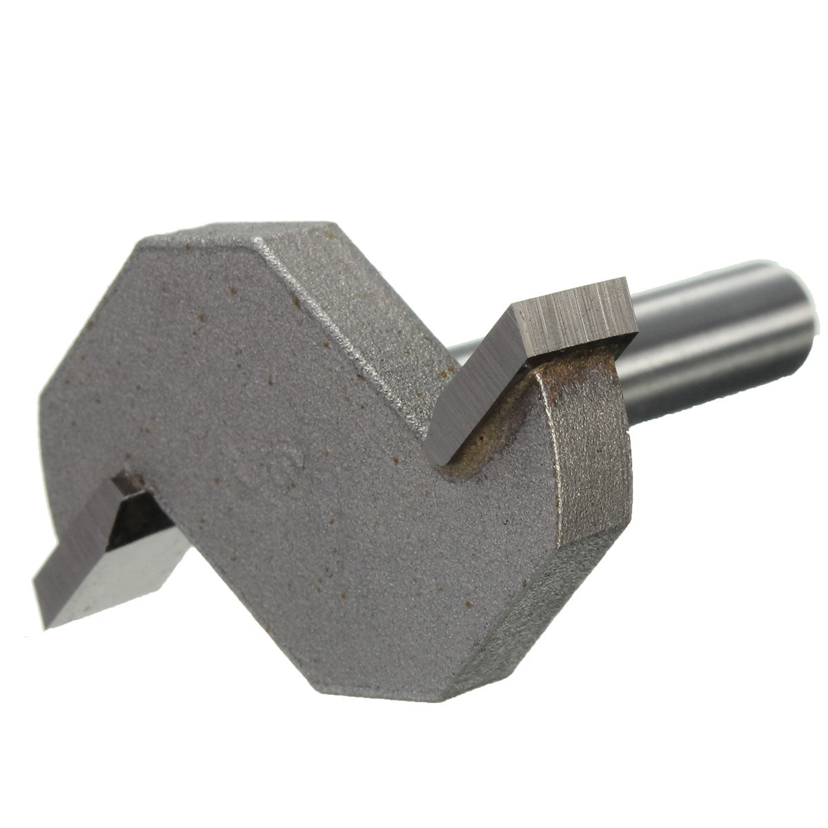 1/4 inch shank houtbewerkingsrouter boorgatzaag cutter edge trimming carving blades