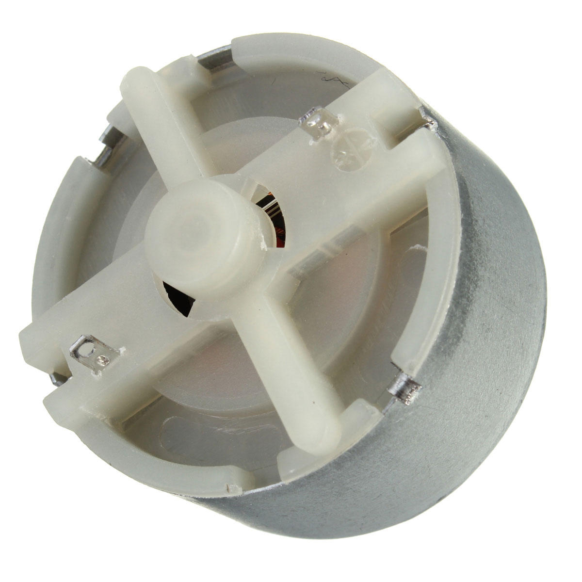 6v 4000rpm micro motor vdc dvd motor rf-500tb-12560 32mm x 16mm dc motor