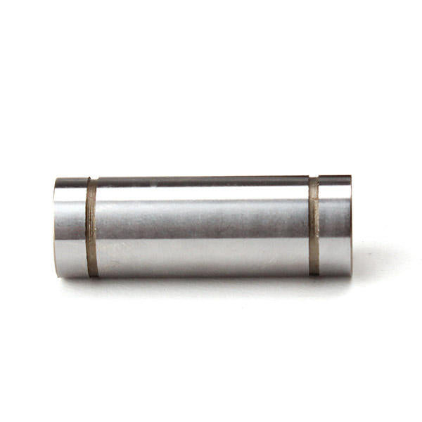 lm6luu 6 mm lange lineaire kogellagers met bewegingskogellager cnc-onderdelen