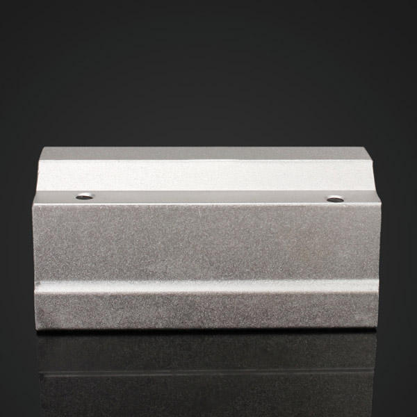 scs8/10/12/16/20luu lineaire as kogellagerblok lange lager silde block cnc-onderdelen