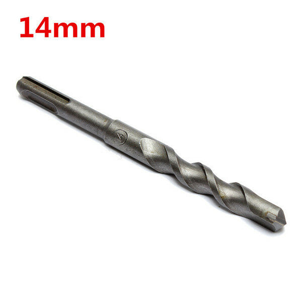 6-16 mm ronde schacht sds plus roterend hammer betonsteenboor
