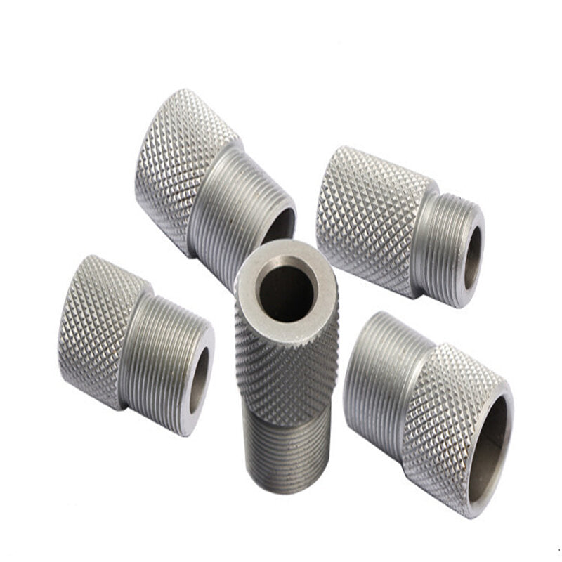 wnew 2 stuks 4/5/6/7/8/9/10/15mm boorbus crib schroeven hardware boor mouw gids perforator locator platte schroef boor jig bedden hoofdeinden stoelen meubels houtbewerking tool