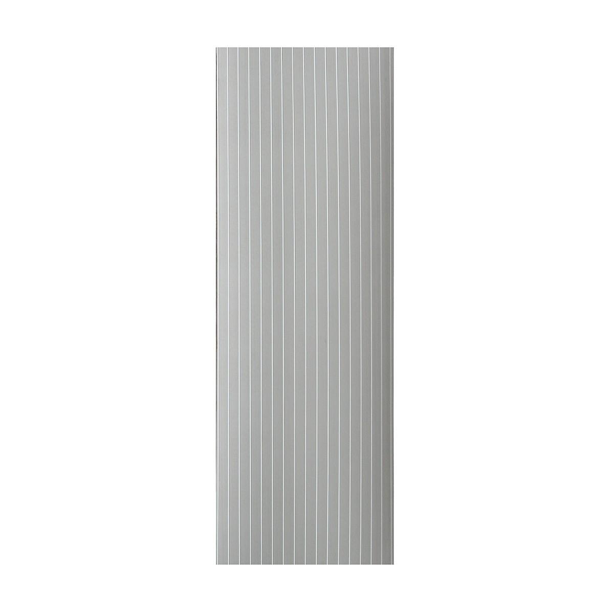 240cmx90cmx5mm marine vloeren faux teak grijs met witte lijnen eva foam boot decking sheet