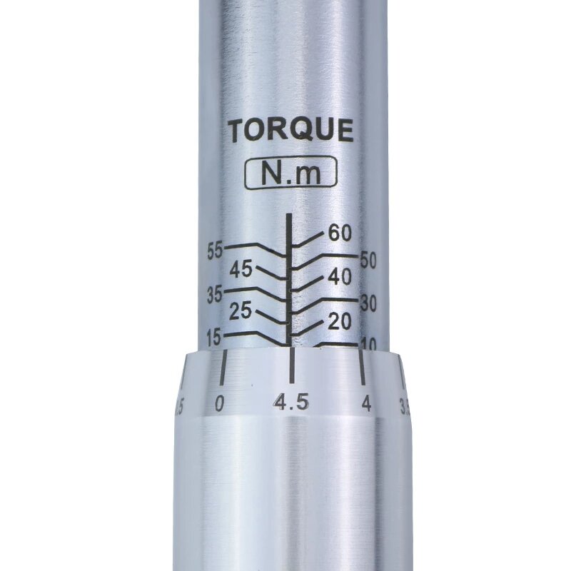 ariter momentsleutel 0.5-500n.m 1/4 3/8 1/2 vierkante drive hoge nauwkeurigheid auto fiets reparatie handgereedschap spanner momentsleutel