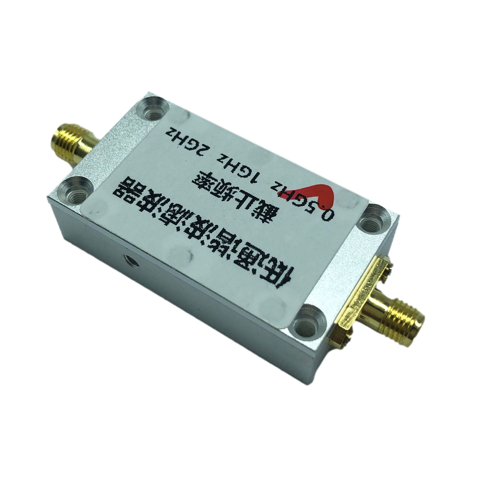 adf4351 500mhz/1ghz/2ghz phase-locked loop low-pass harmonic filter voor 433mhz 915mhz rfid onderdrukt harmonischen