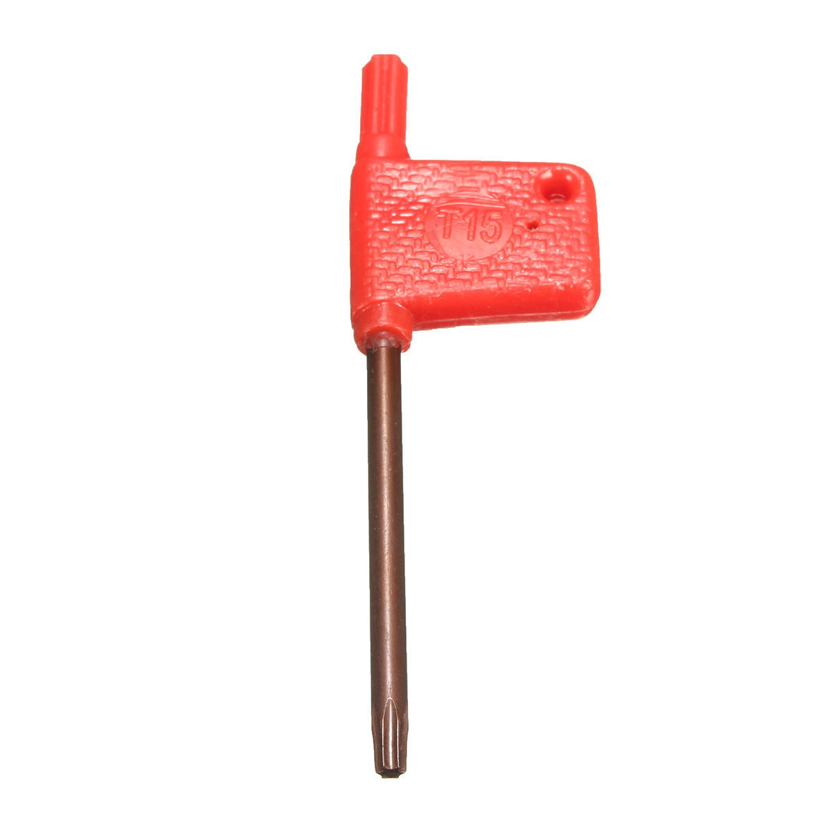 t15 sleutel torx spanner voor cnc draaibank gereedschap