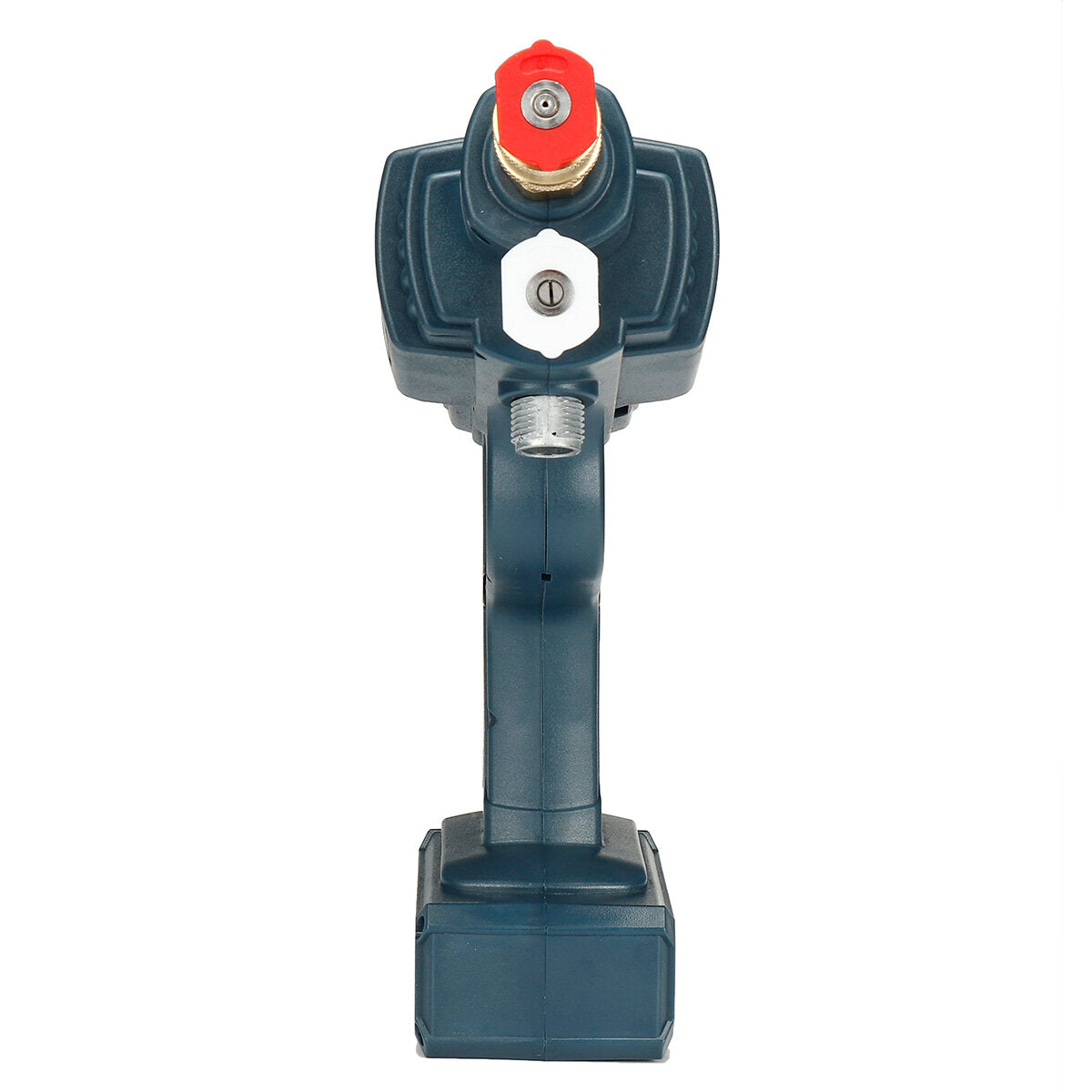 12v hogedrukreiniger draadloze autowaspistolen machine tuinreiniging jet tool zonder batterij