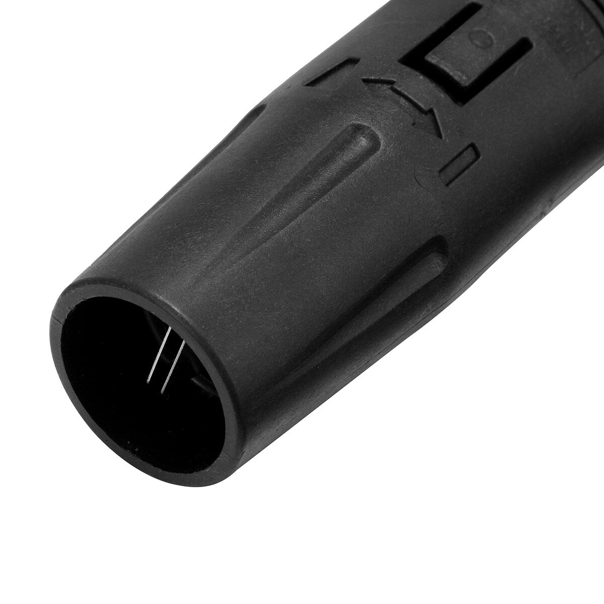 schuimmondstuk spray jet lance fles voor karcher fj6 hogedrukreiniger: