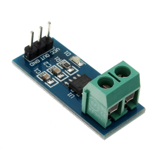 3 stuks acs712telc-05b 5a module ampere sensor module