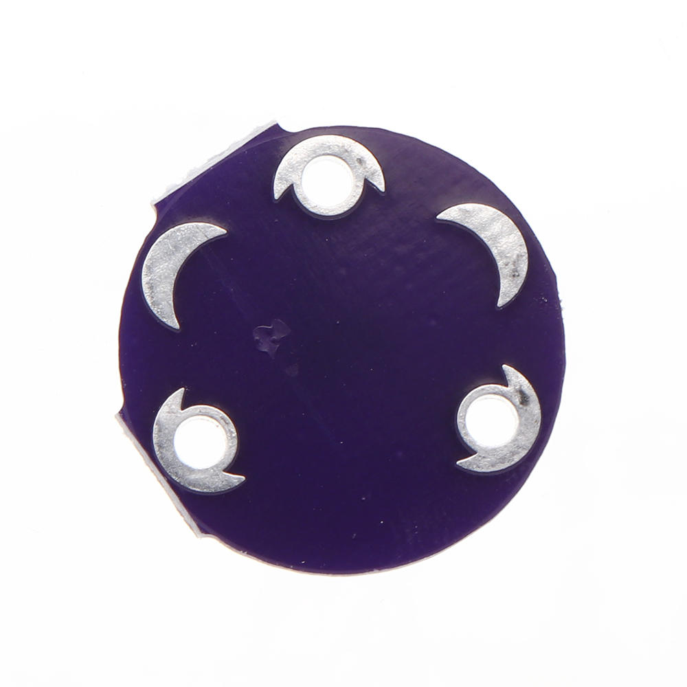 5-delige lilypad-lichtsensor temt6000 lichtsensormodule