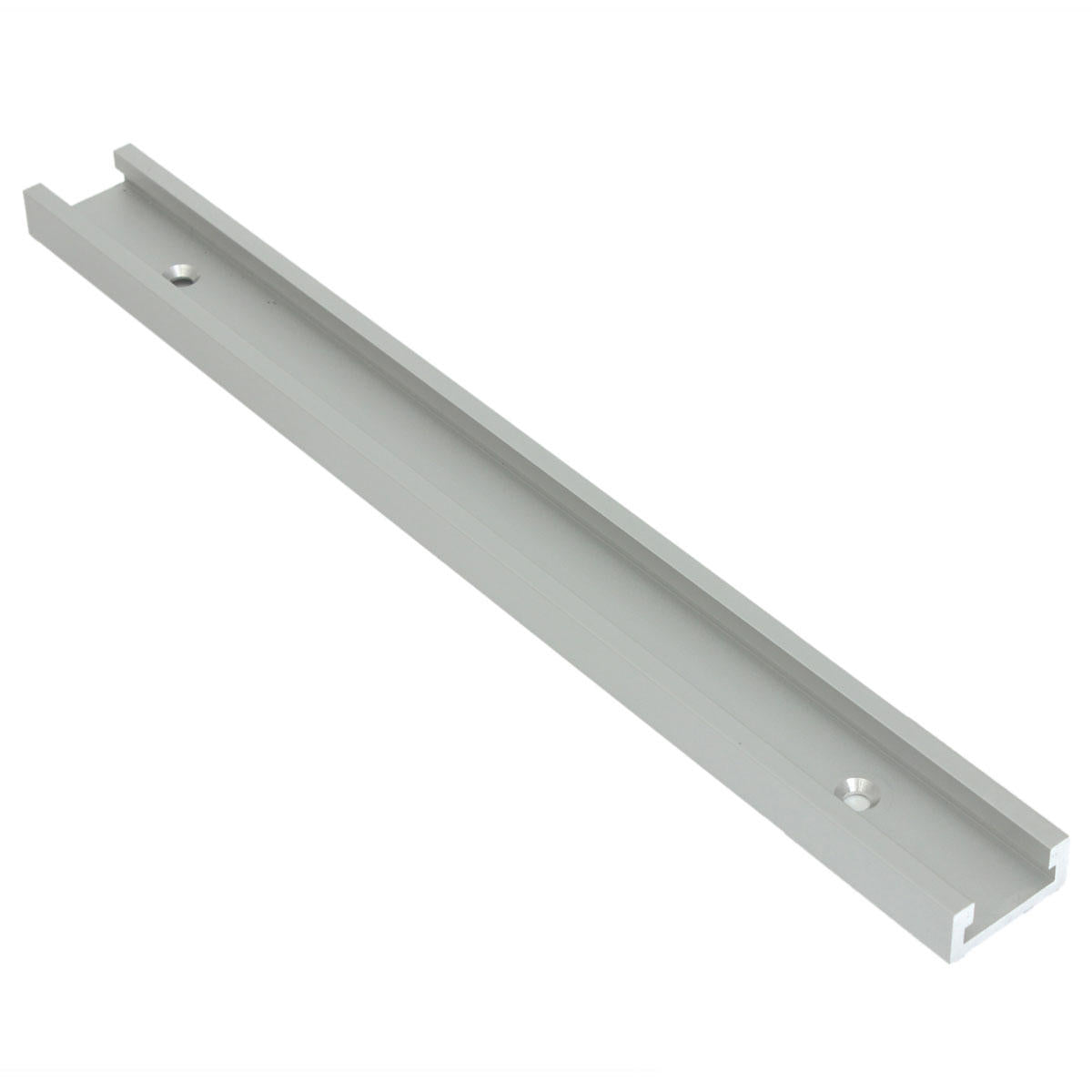 12 inch 300 mm t-tracks t-slot mitre track jig armatuur slot voor routertafel